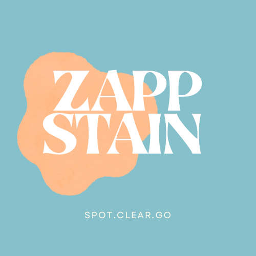 ZappStain